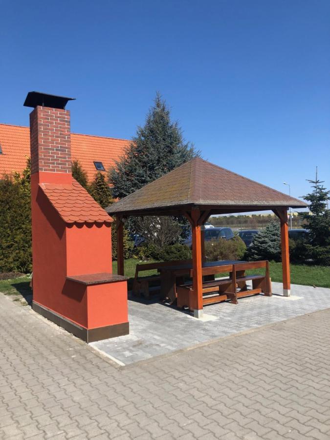 Ubytovani Zatisi 2 Olomouc Exterior foto